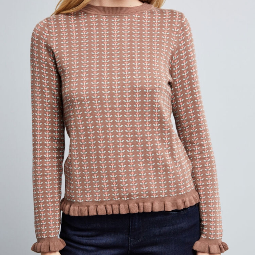 MODCLOTH SWEATER- SIZE XL